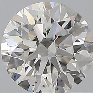 0.5 CT ROUND