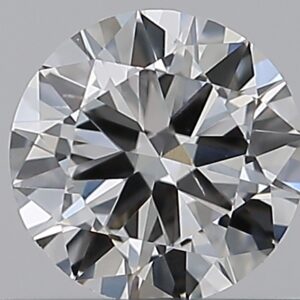 0.5 CT ROUND
