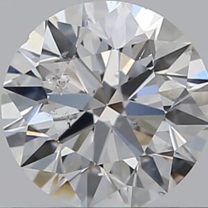 0.5 CT ROUND