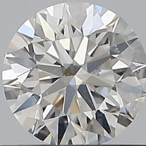 0.5 CT ROUND