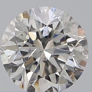 0.5 CT ROUND