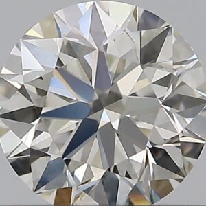 0.5 CT ROUND