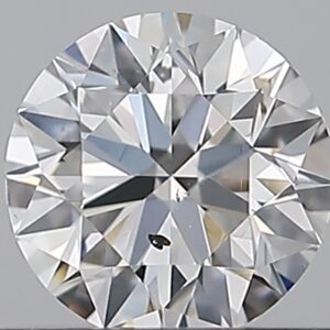 0.5 CT ROUND