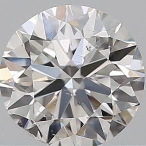0.5 CT ROUND