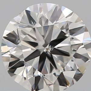 0.5 CT ROUND