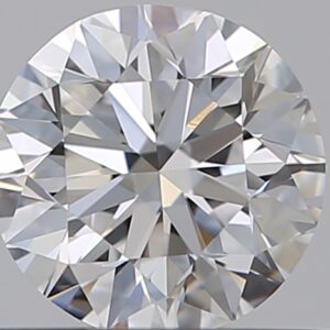 0.5 CT ROUND