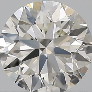 0.5 CT ROUND