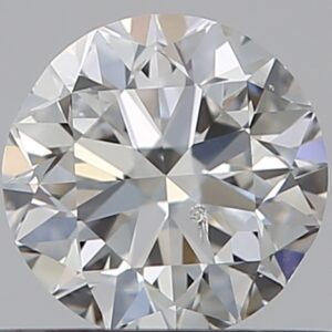 0.5 CT ROUND