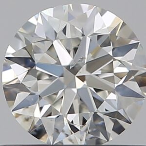 0.5 CT ROUND