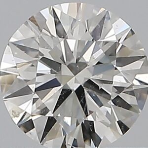0.5 CT ROUND