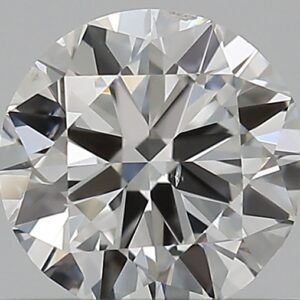 0.5 CT ROUND