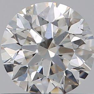 0.5 CT ROUND