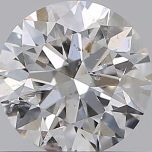 0.5 CT ROUND