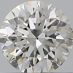 0.5 CT ROUND