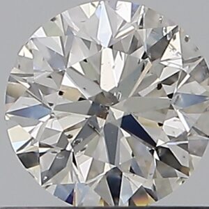 0.5 CT ROUND