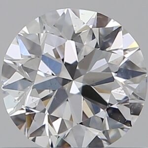 0.5 CT ROUND