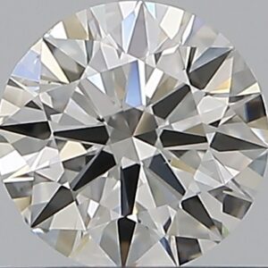 0.5 CT ROUND