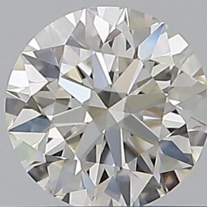 0.5 CT ROUND