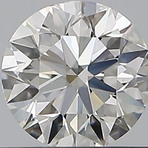 0.5 CT ROUND