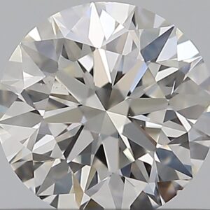 0.5 CT ROUND