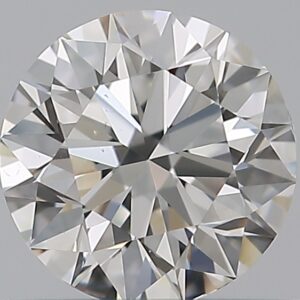 0.5 CT ROUND