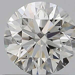 0.5 CT ROUND