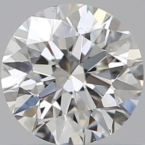 0.5 CT ROUND