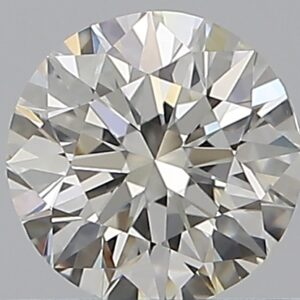 0.5 CT ROUND