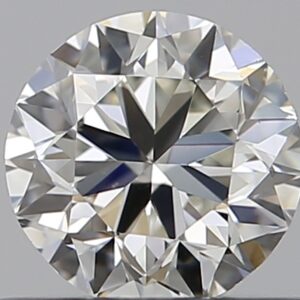 0.5 CT ROUND