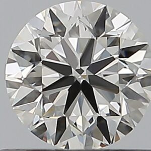 0.5 CT ROUND