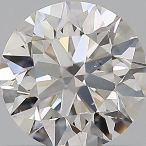 0.5 CT ROUND