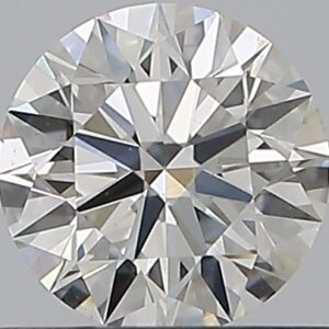 0.5 CT ROUND