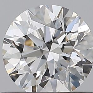 0.5 CT ROUND