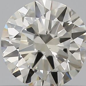 0.5 CT ROUND