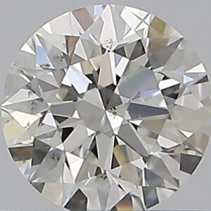 0.5 CT ROUND