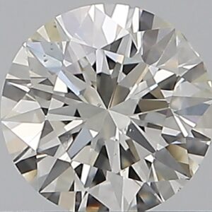 0.5 CT ROUND