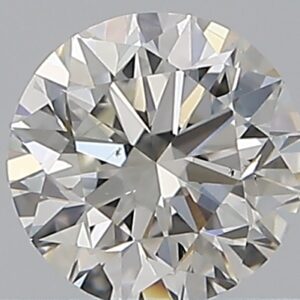0.5 CT ROUND