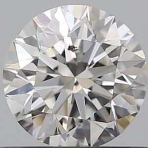 0.5 CT ROUND