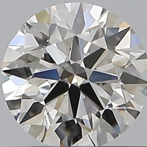 0.5 CT ROUND