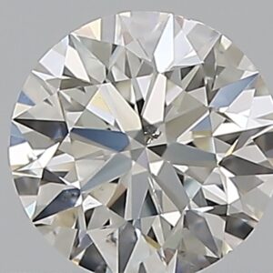 0.5 CT ROUND