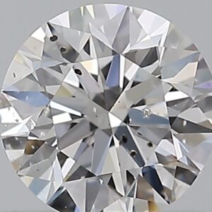 0.5 CT ROUND