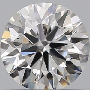 0.5 CT ROUND