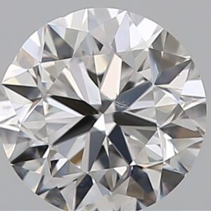 0.5 CT ROUND