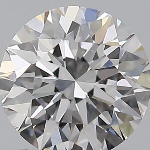 0.5 CT ROUND
