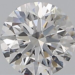 0.5 CT ROUND