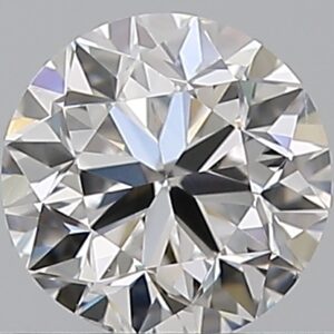 0.5 CT ROUND