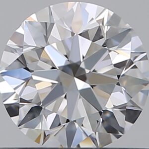 0.5 CT ROUND