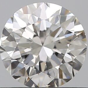 0.5 CT ROUND