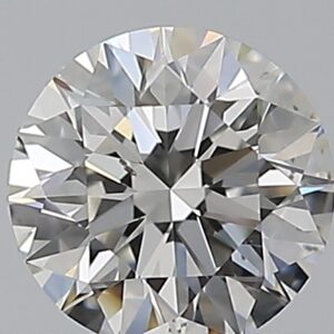 0.5 CT ROUND