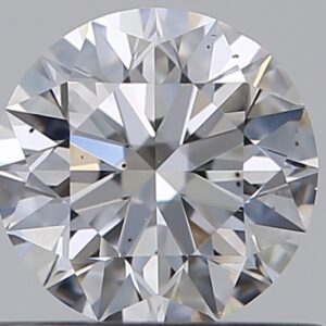 0.5 CT ROUND